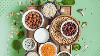 Clean Label Trends Continue To Shape India's Food Industry