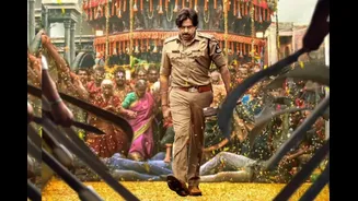 Ustaad Bhagat Singh On OTT: Pawan Kalyan’s Action Drama Gets Netflix Release Date