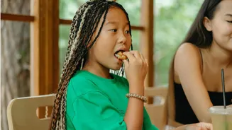 5 surprising health benefits of mindful chewing