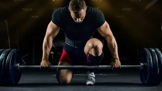 Track Repetitions, Load and Technique to Measure Strength Progress