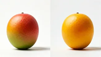 Mango Mayhem: How to Spot Artificially Ripened Fruit and Protect Your Health