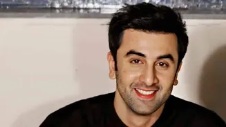 Ranbir Kapoor becomes only Bollywood celeb in 'TIME 100' list