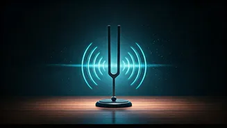 The Unheard Vibration: How Infrasound Fuels Eerie Feelings and Stress
