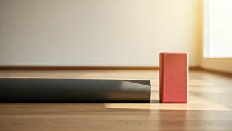 Find Your Inner Peace: 5 Yoga Asanas to Banish Negative Thoughts