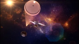NASA tests Mars rotors at JPL, could increase lift 30%