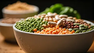 High-Fibre Meals Make Wellness Feel Practical