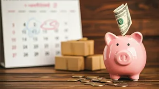 Gamify Personal Savings Targets By Trying No Spend Weekends