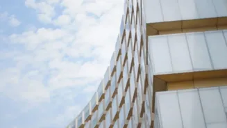 How NRI Demand Could Change Competition For Homes In Indian Cities