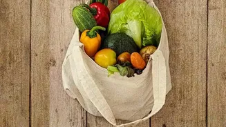 Decisions About A Use-First Produce Box Should Include Open Packs And Visibility Before The Next Grocery Run