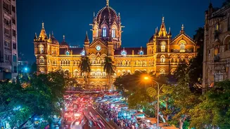 How Heritage Food Walks Drive Tourism Beyond Conventional Landmarks In Indian Historic Metros