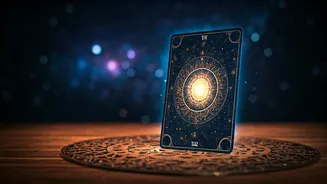Weekly Tarot Forecast: Unlocking Your Zodiac's Cosmic Guidance