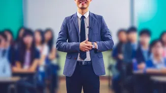 Professionals Planning A Career Switch Should Strengthen More Than AI Literacy