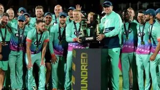 ECB introduces IPL-like auction system for The Hundred: Details