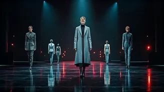 फ़ैशन की दुनिया: फ़रवरी 2026 में क्या होगा?