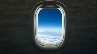 26 Years Later: Son Fulfills Parents' 50-Year Dream of First Flight in Viral Video