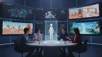 From anime to 3D scenes, AI is quietly changing how animation gets made