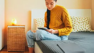 How Gen Z Renters Transform Small Urban Bedrooms Using Simple Storage And Decluttering Hacks