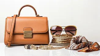 Unveiling Fashion Trends: A Glimpse