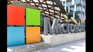 Microsoft denies H-1B visa fraud claims
