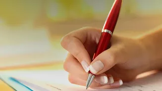 Why a good credit history matters when you need a loan
