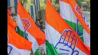 'Politically Motivated Move': Congress Gets Notice To Vacate Akbar Road Office Occupied Since 1978