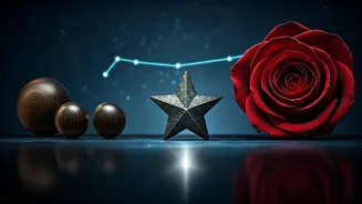 Scorpio's Stellar Day: Navigate Relationships, Career, and Finances with Calm Confidence