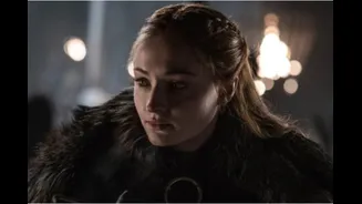 Sophie Turner Says She Can’t Watch Game Of Thrones Anymore: ‘Hearing The Theme Song…’