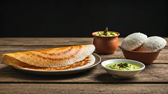 Fermented Indian Staples Are Becoming Cool Again