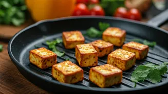 Summer Cooking Gets Better With Paneer Hacks