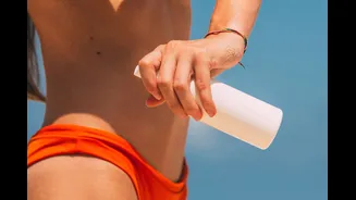 How to Stay Safe in Extreme Heat: Hydration and Sunscreen Tips