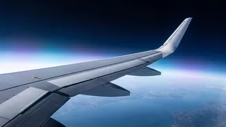 Can Solar Weather Disrupt Aviation? What Scientists Know