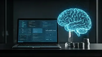 AI Professionals Are Winning The Salary Conversation