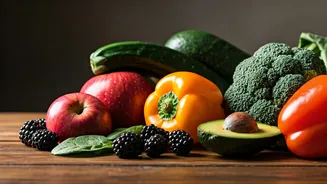 7 Foods to Fight Type 2 Diabetes: A Delicious Guide