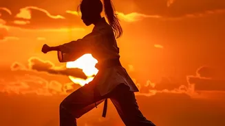 Skating Versus Tai Chi Comparison and the Lack of a Universal Winner in Core Training: What to Know
