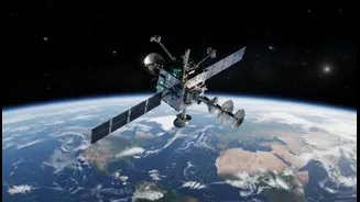 New NASA Satellite Could Improve Earth Observation Accuracy