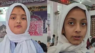 In a 1st, J&K residents rally to help Iran crisis victims