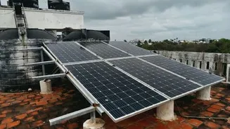 India secures $890 million World Bank loan for 10 million solar homes