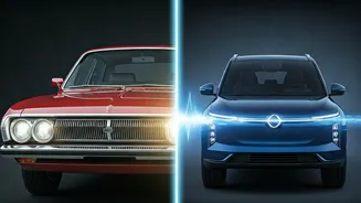Old And New Vehicles Tested For E20 Safety