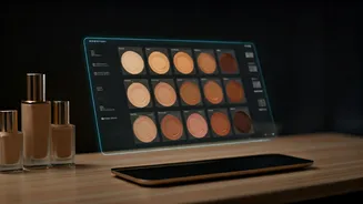 AI Is Bringing Precision To Foundation Matching