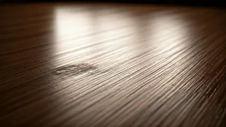 Unlock Sparkling Floors: Expert Secrets to Conquering Persistent Dirt After Mopping