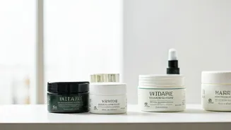 Nourish Dry Hair With These 10 Hair Masks.