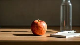 Boring Habits Are Winning The Weight-Loss Game