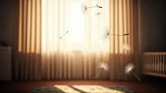 Subtle Strengths: Baby Names Inspired by Life's Quiet Moments