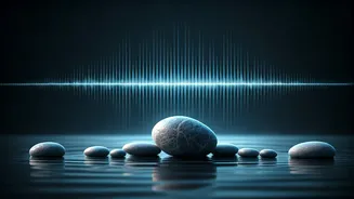 Unlock Tranquility: 5 Ways to Embrace Sound Immersion for Ultimate Relaxation