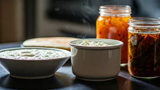 Fermented Foods Need A Practical Monsoon Guide