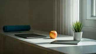 Smart Wellness Breaks That Don't Disrupt Your Work