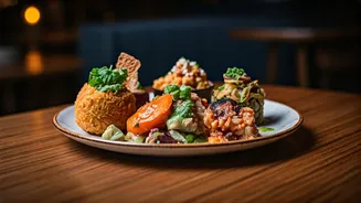 This Travel Trend Is Delicious