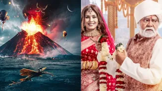 Theatrical releases this week [December 18-19]: Avatar: Fire and Ash, Is This Thing On? and more