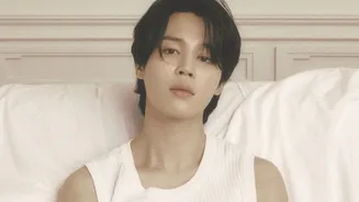 BTS Comeback Album Arirang Is K-Pop Group's PRIME - Here's Why Jimin Made This TALL Claim