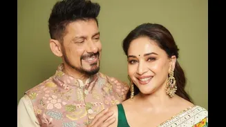Madhuri Dixit Reveals Real Reason Behind Her Return To India A Decade After Shifting To US